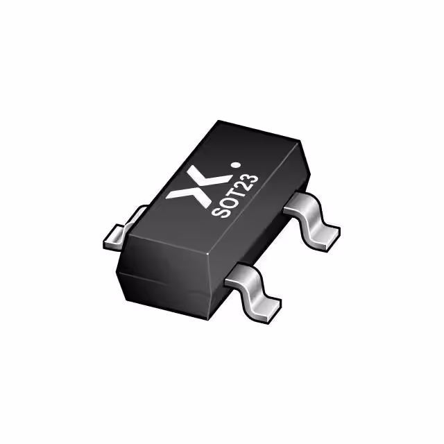 BZX8450-C43-QR Nexperia USA Inc.  Diodes - Zener - Single